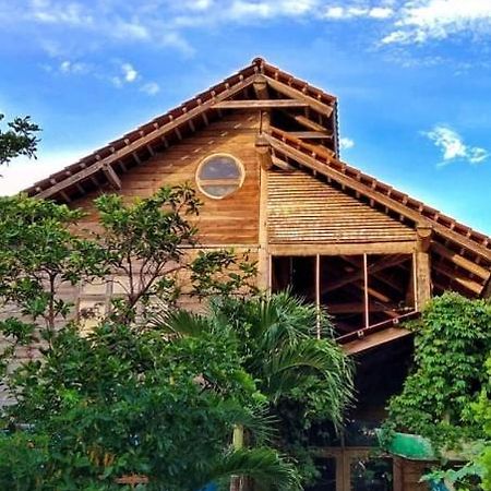 Oro Beach Houses Weetebula Luaran gambar