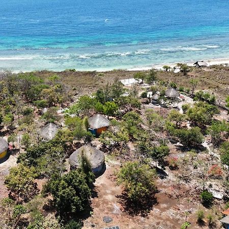 Oro Beach Houses Weetebula Luaran gambar