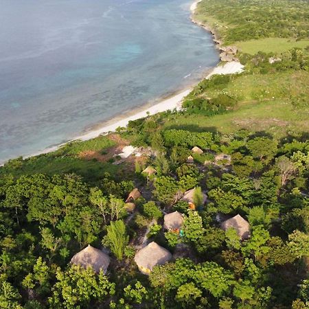 Oro Beach Houses Weetebula Luaran gambar