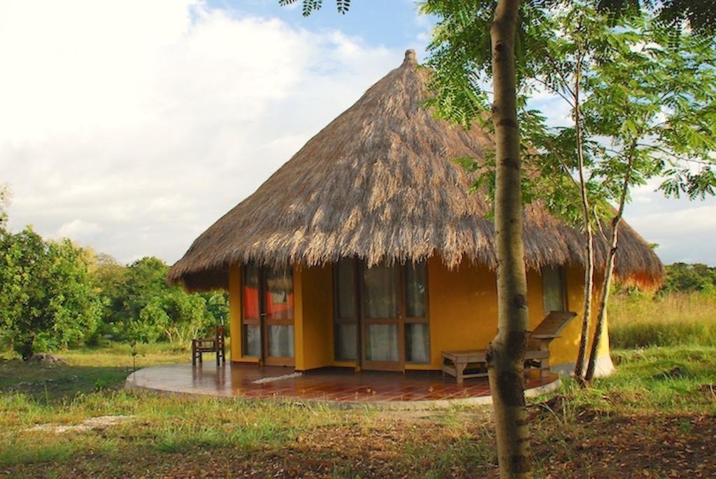 Oro Beach Houses Weetebula Bilik gambar