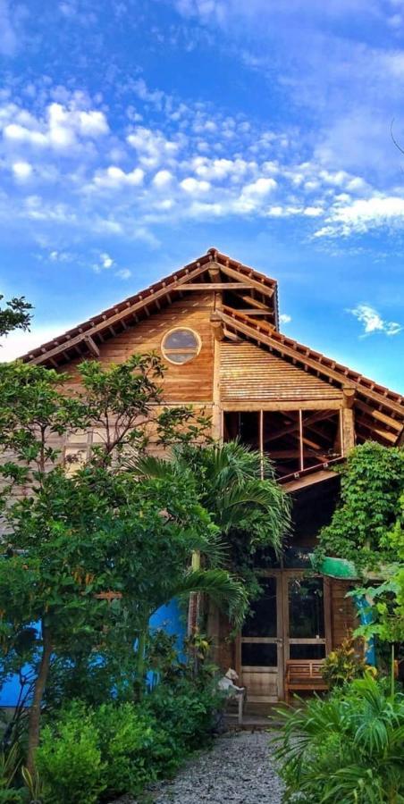 Oro Beach Houses Weetebula Luaran gambar