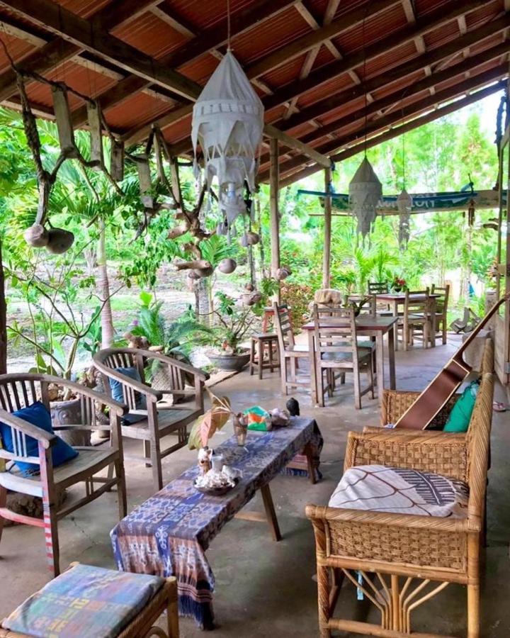 Oro Beach Houses Weetebula Luaran gambar