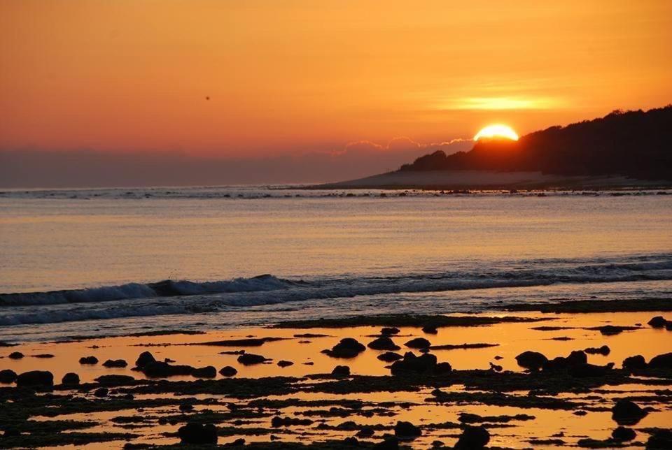 Oro Beach Houses Weetebula Luaran gambar