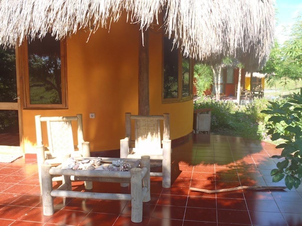 Oro Beach Houses Weetebula Luaran gambar