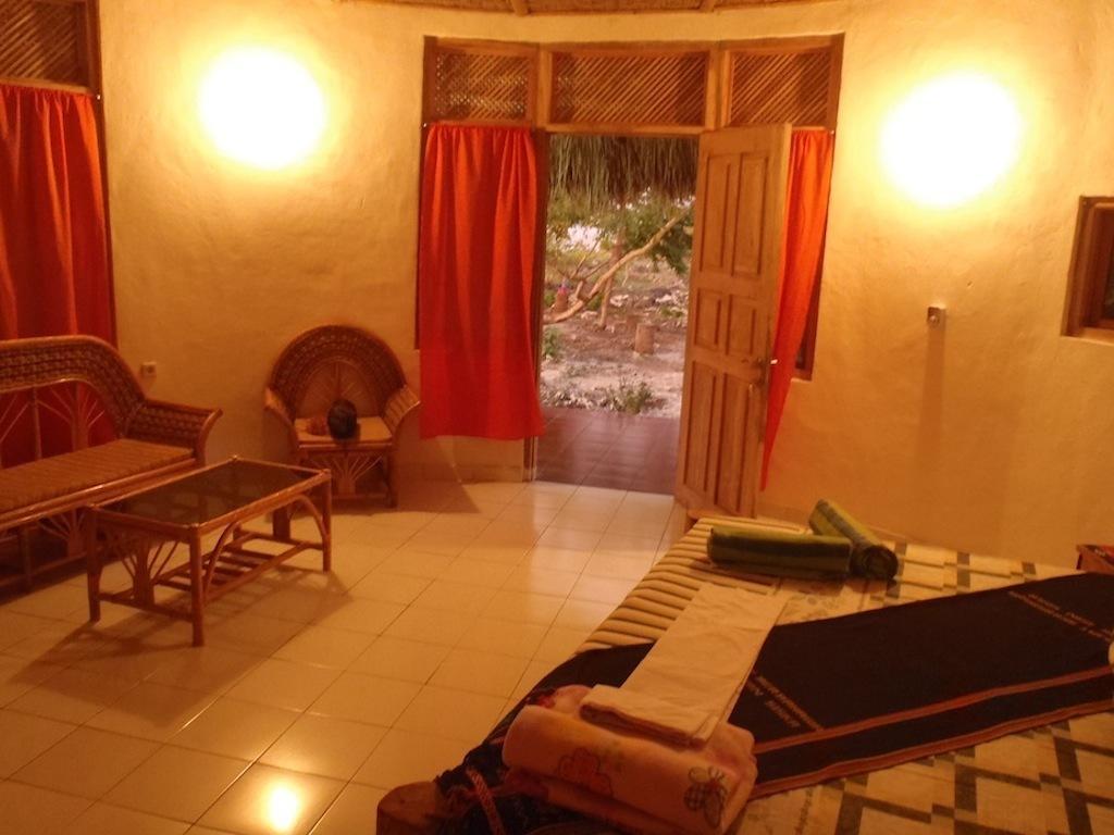 Oro Beach Houses Weetebula Bilik gambar