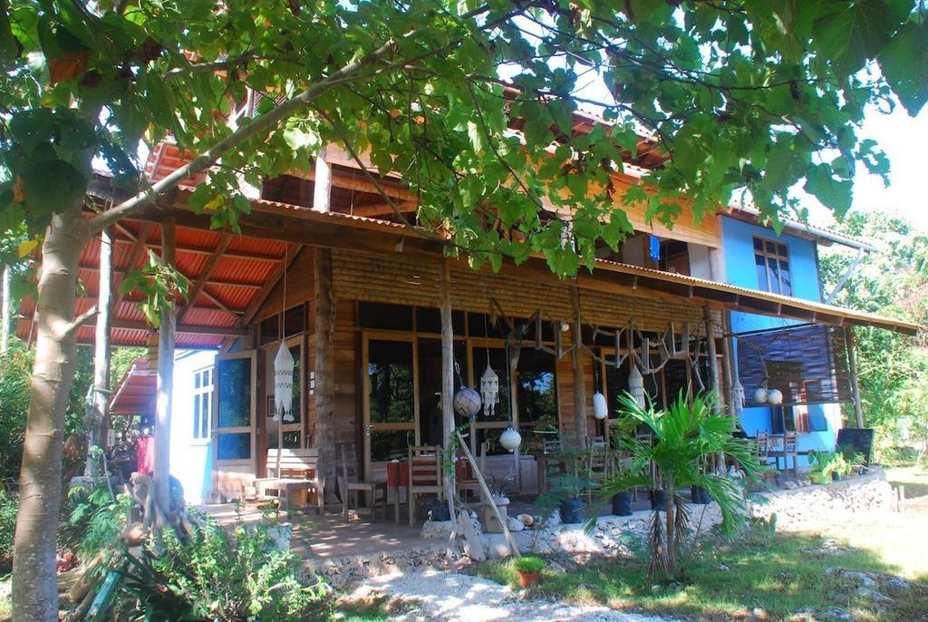 Oro Beach Houses Weetebula Luaran gambar