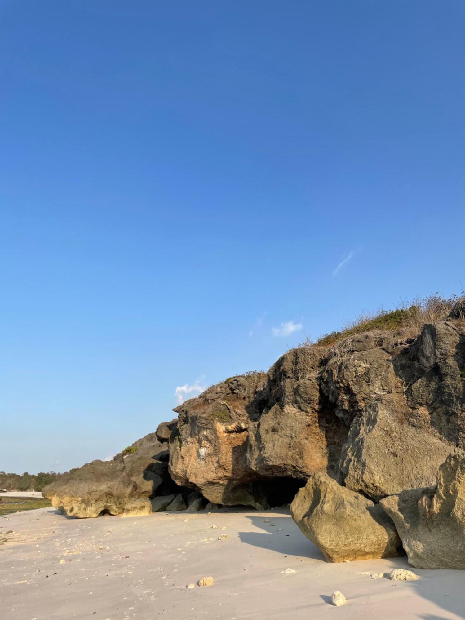 Oro Beach Houses Weetebula Luaran gambar
