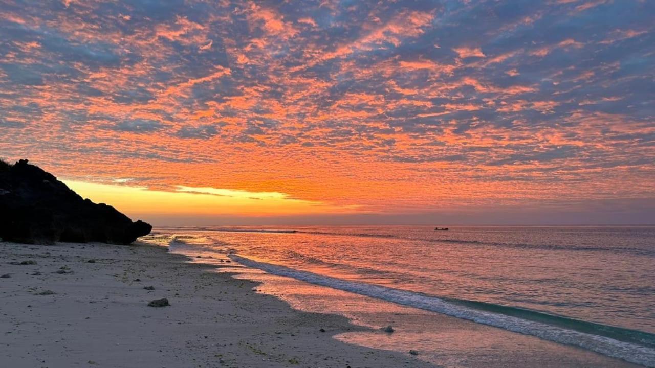 Oro Beach Houses Weetebula Luaran gambar