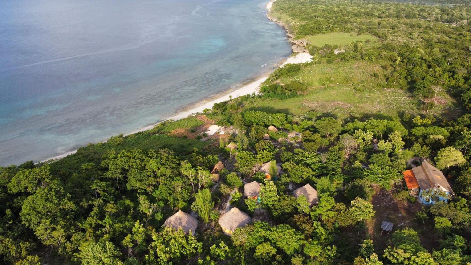 Oro Beach Houses Weetebula Luaran gambar