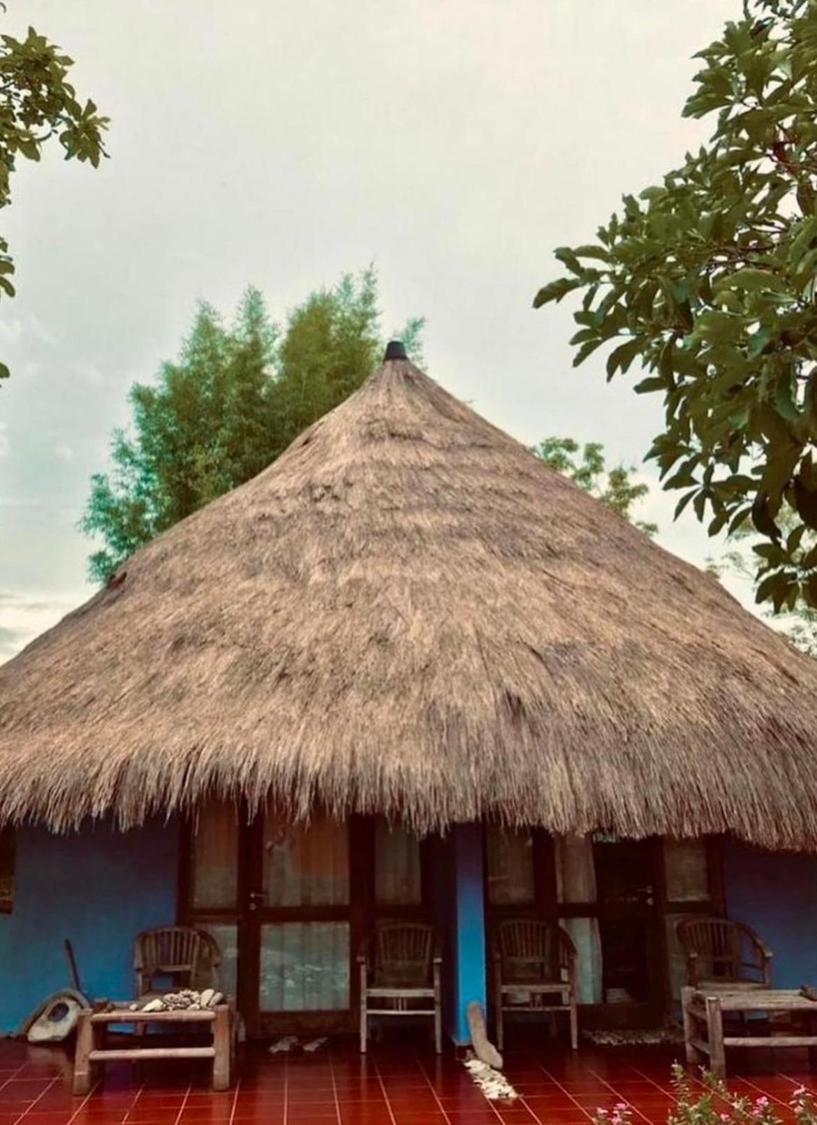 Oro Beach Houses Weetebula Luaran gambar