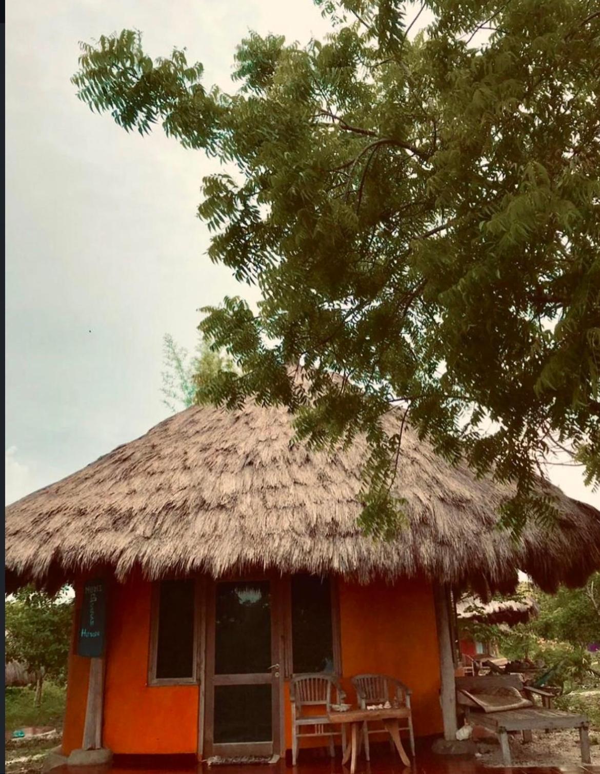 Oro Beach Houses Weetebula Luaran gambar