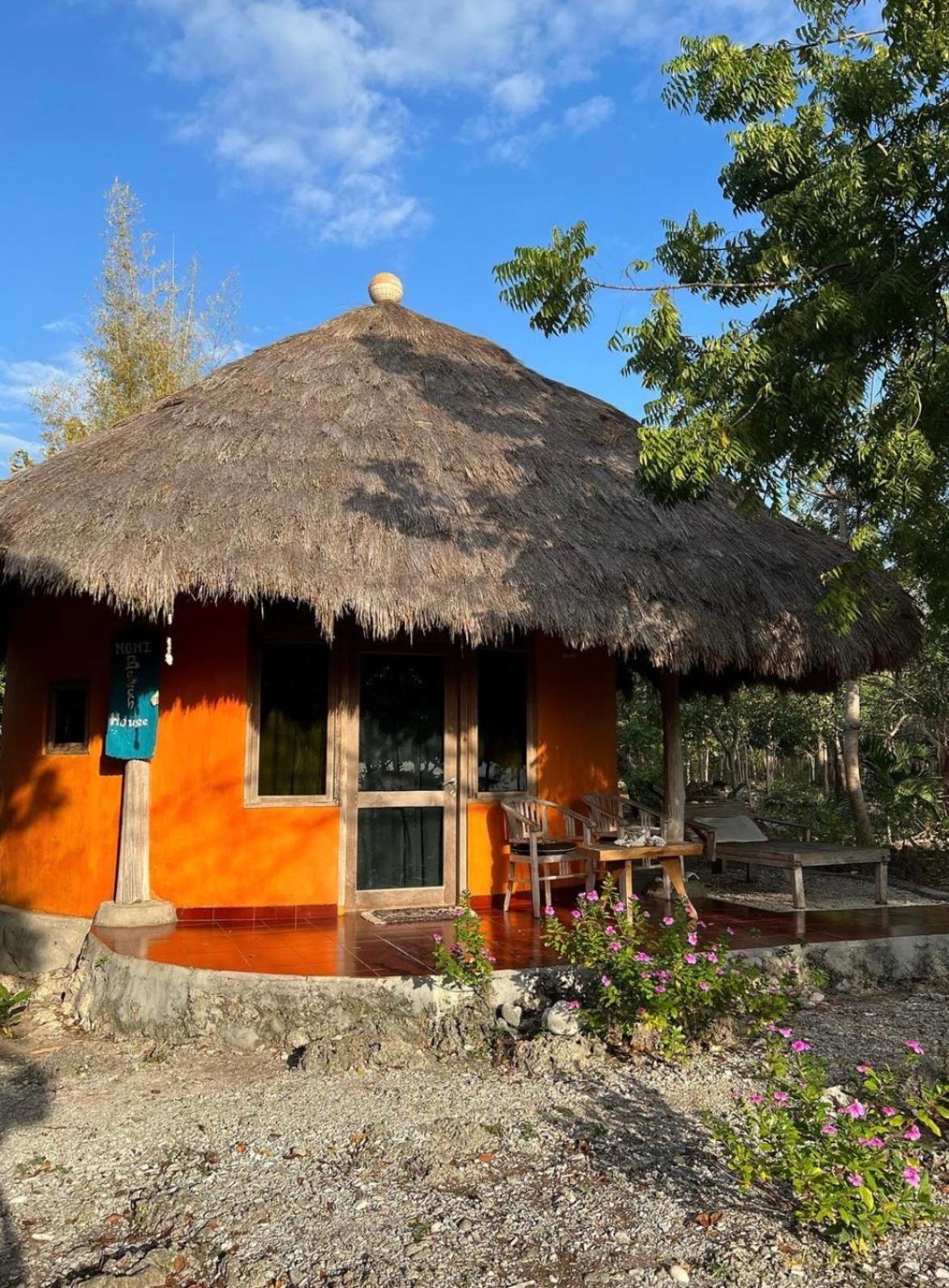 Oro Beach Houses Weetebula Luaran gambar