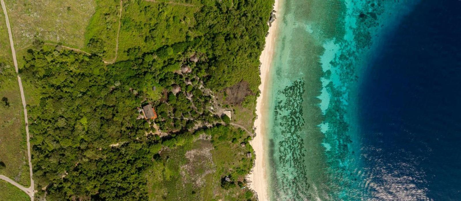 Oro Beach Houses Weetebula Luaran gambar