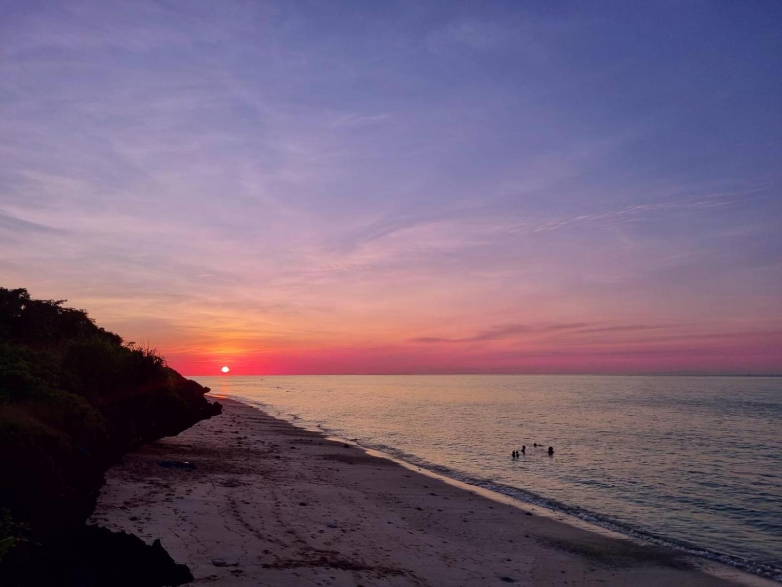 Oro Beach Houses Weetebula Luaran gambar