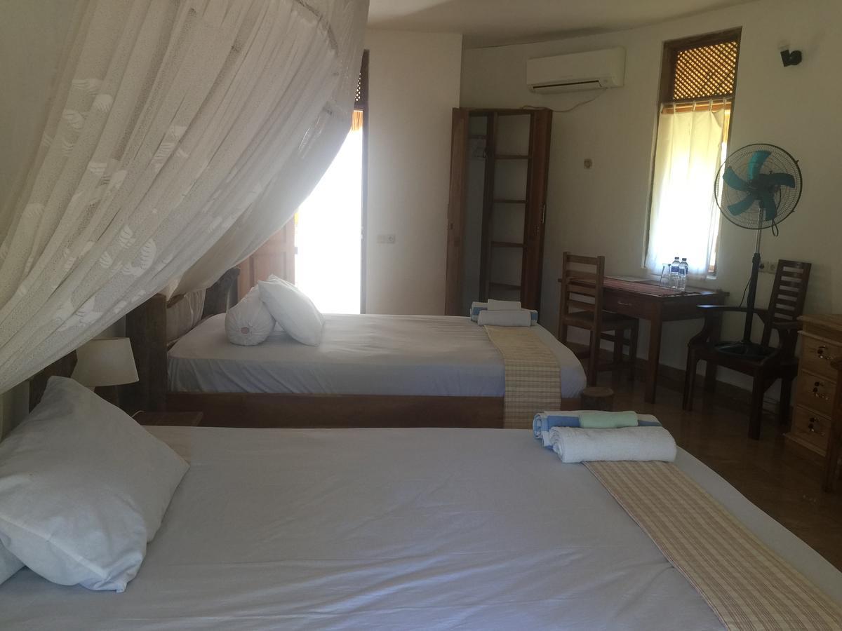 Oro Beach Houses Weetebula Luaran gambar