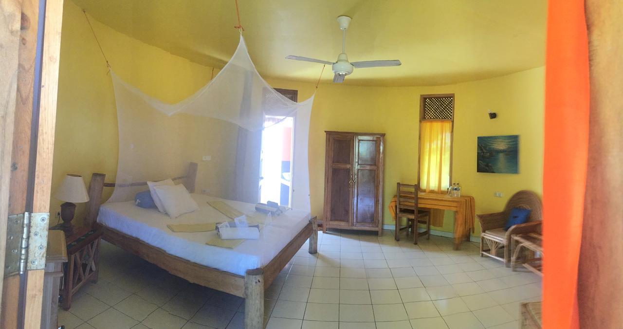 Oro Beach Houses Weetebula Luaran gambar