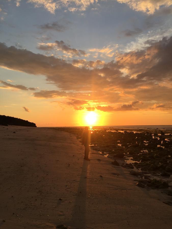Oro Beach Houses Weetebula Luaran gambar