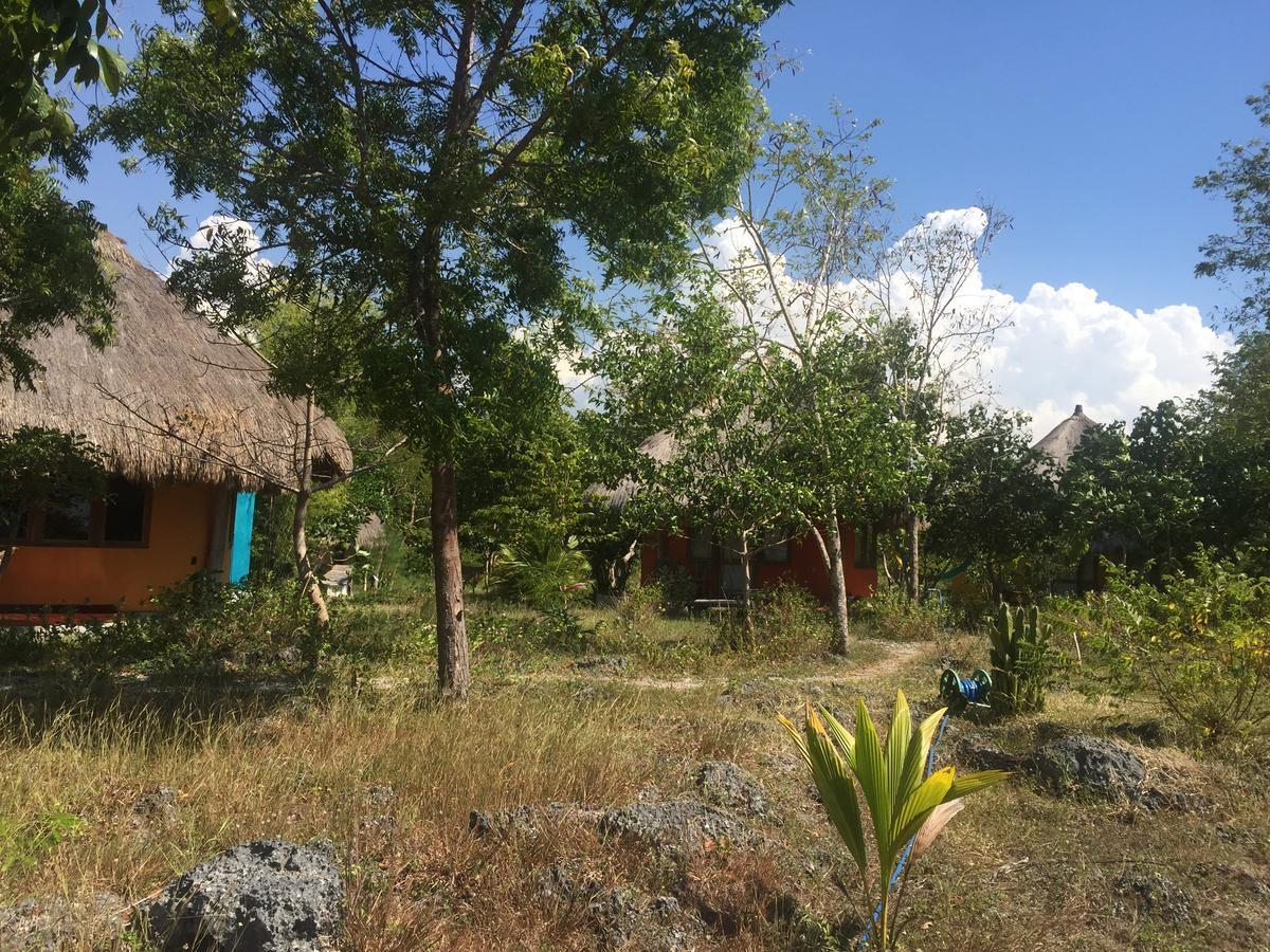 Oro Beach Houses Weetebula Luaran gambar