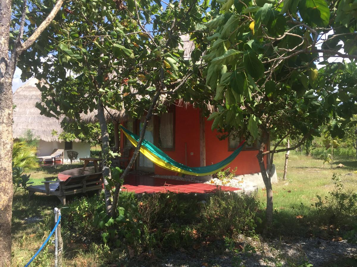 Oro Beach Houses Weetebula Luaran gambar