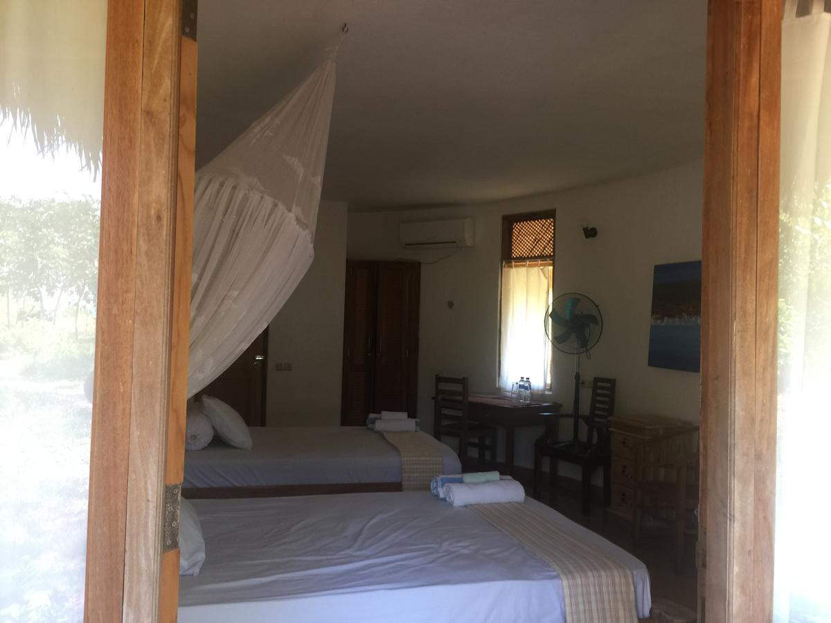 Oro Beach Houses Weetebula Luaran gambar
