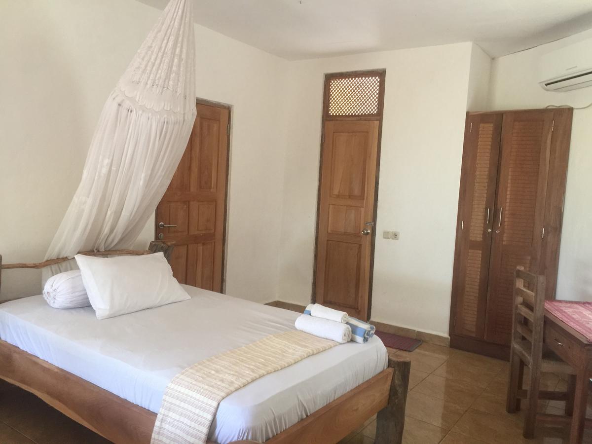 Oro Beach Houses Weetebula Luaran gambar