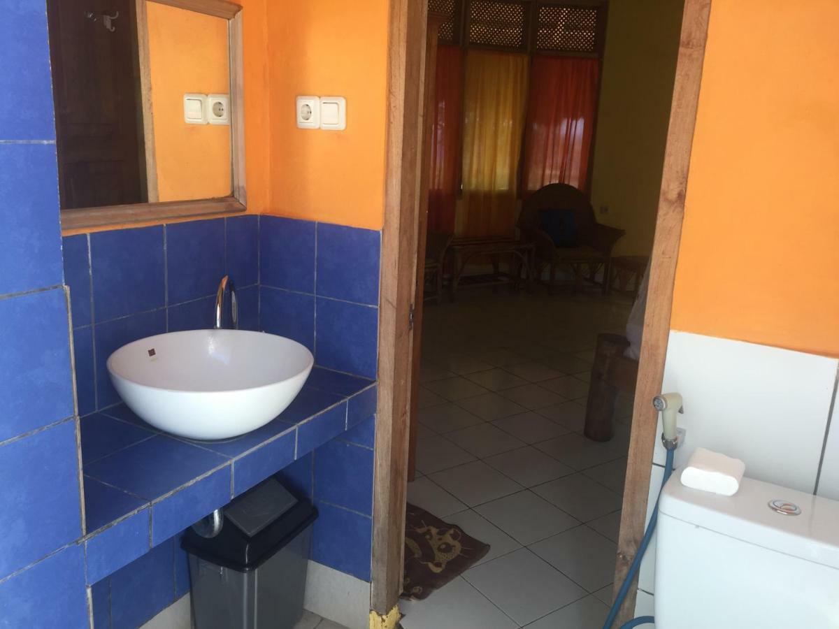 Oro Beach Houses Weetebula Luaran gambar