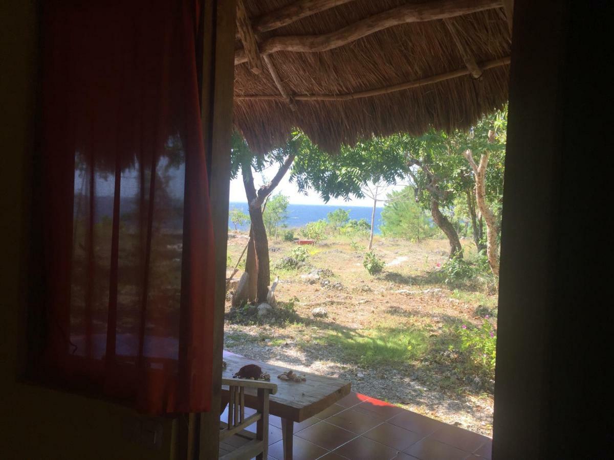 Oro Beach Houses Weetebula Luaran gambar