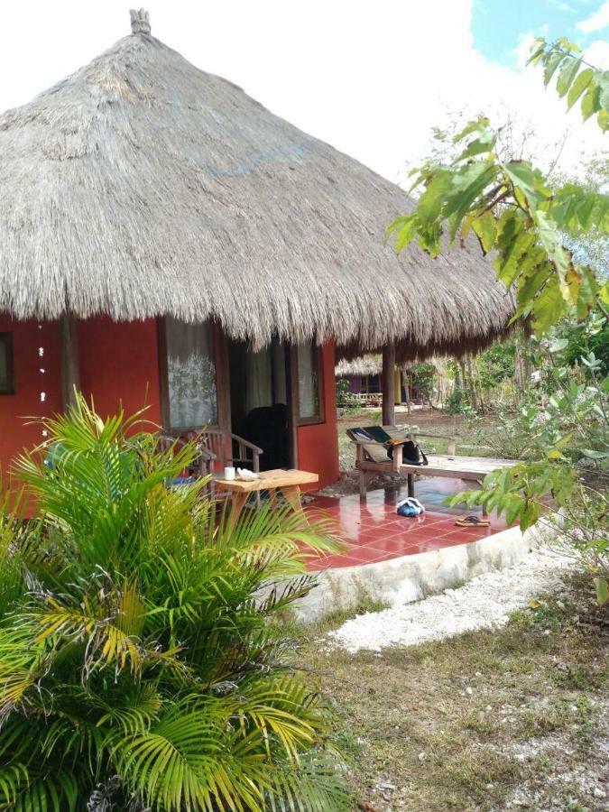 Oro Beach Houses Weetebula Luaran gambar